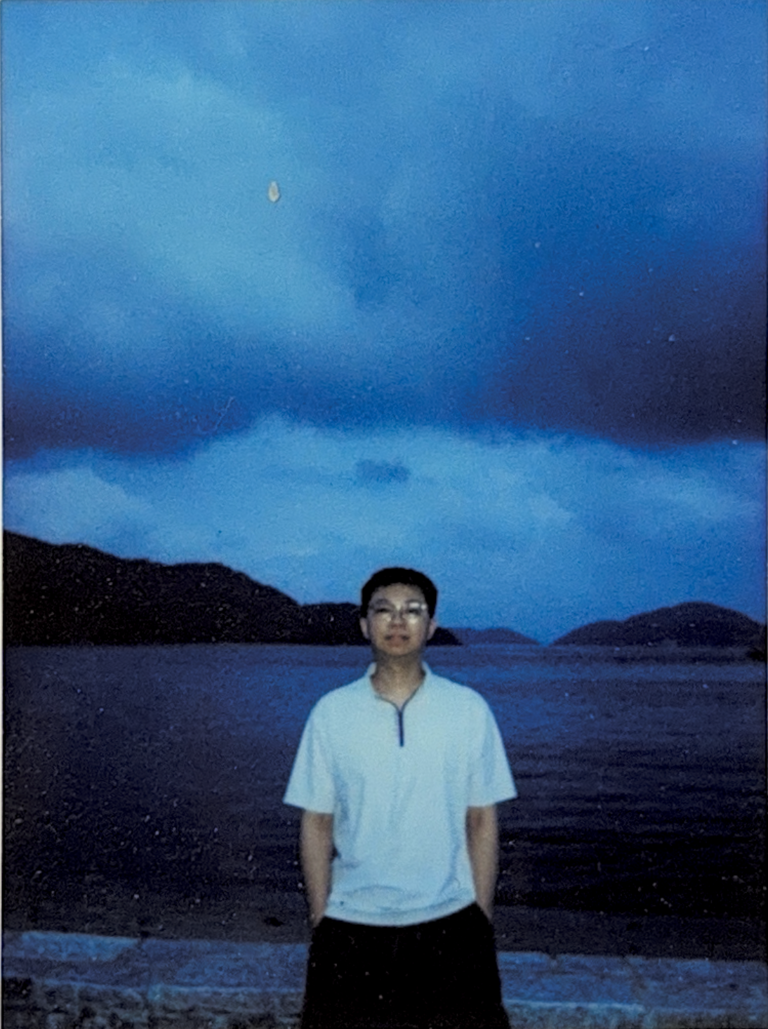 Zhiqin Yang